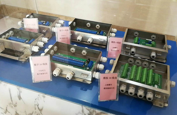 不銹鋼接線盒